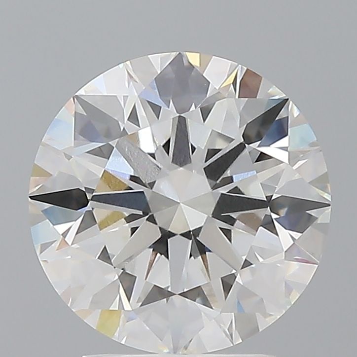 Ideal Loose Diamond - ROUND 3.1ct E VVS2 (1 of 1)