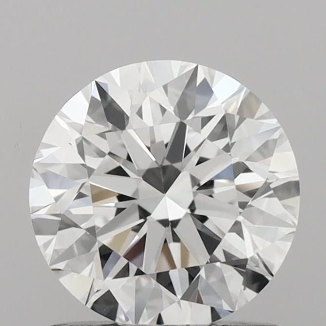 Loose Diamond - ROUND 1.01ct D VS1