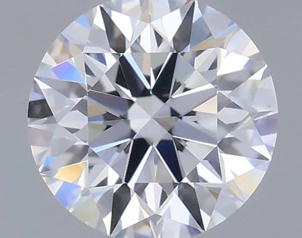 Loose Diamond - ROUND 0.28ct D VVS2