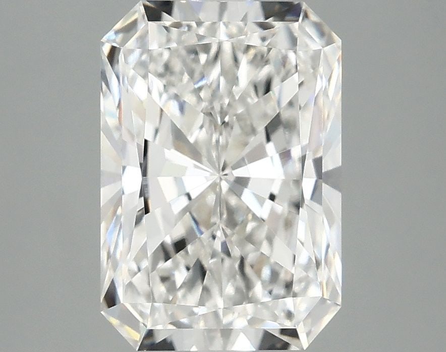Loose Diamond - RADIANT 3.03ct F VVS2