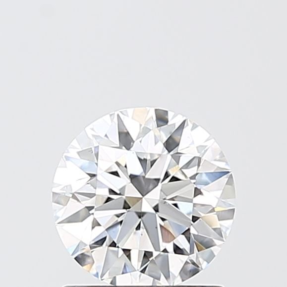 Ideal Loose Diamond - ROUND 1.08ct D VS2