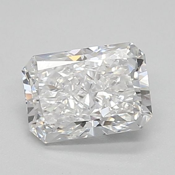 Loose Diamond - RADIANT 0.61ct E VVS2