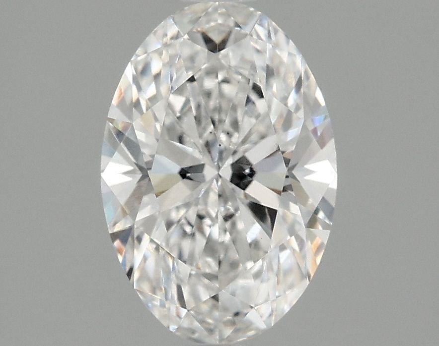 Loose Diamond - OVAL 1.49ct D VS2
