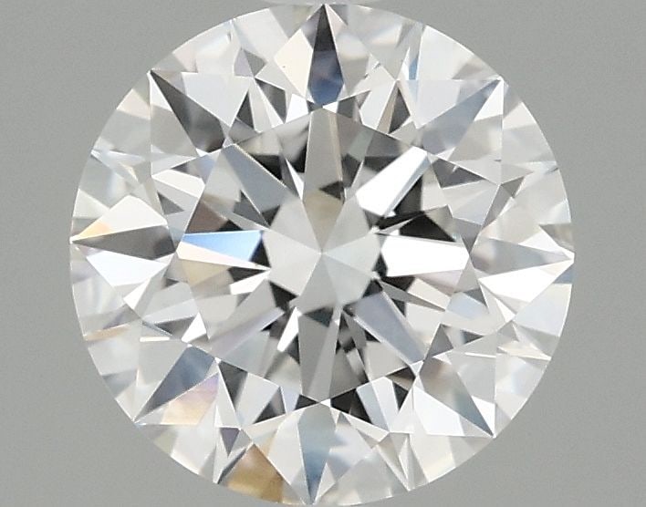 Loose Diamond - ROUND 1.99ct E VVS2