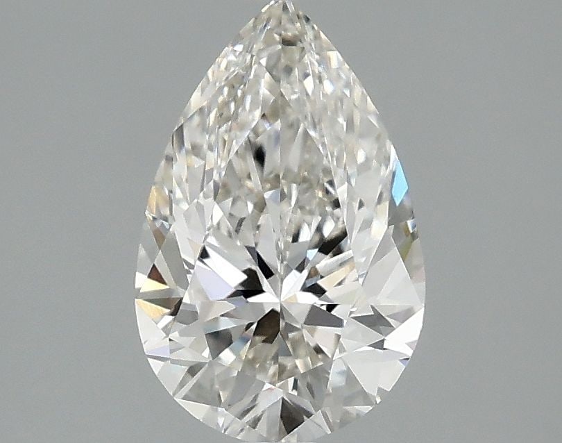 Loose Diamond - PEAR 1.5ct G VVS2: Loose Diamond - PEAR 1.5ct G VVS2 Source: This is a real non-mined Diamond that has been grown in a lab Shape: PEAR Carats: 1.5 Color: G Clarity: VVS2 Certification: IGI Video: