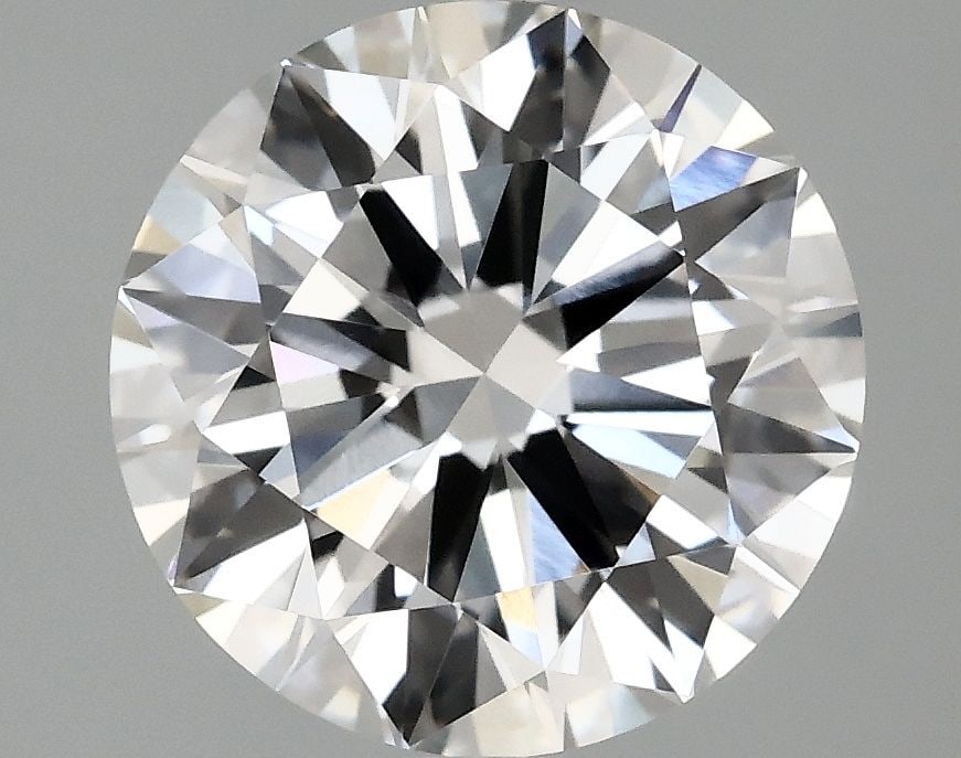 Ideal Loose Diamond - ROUND 1.96ct F VVS2: Ideal Loose Diamond - ROUND 1.96ct F VVS2 Source: This is a real non-mined Diamond that has been grown in a lab Shape: ROUND Carats: 1.96 Color: F Clarity: VVS2 Certification: IGI Video:
