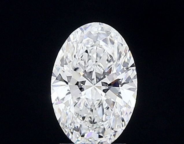 Loose Diamond - OVAL 2.08ct D VS1: Loose Diamond - OVAL 2.08ct D VS1 Source: This is a real non-mined Diamond that has been grown in a lab Shape: OVAL Carats: 2.08 Color: D Clarity: VS1 Certification: IGI Video: