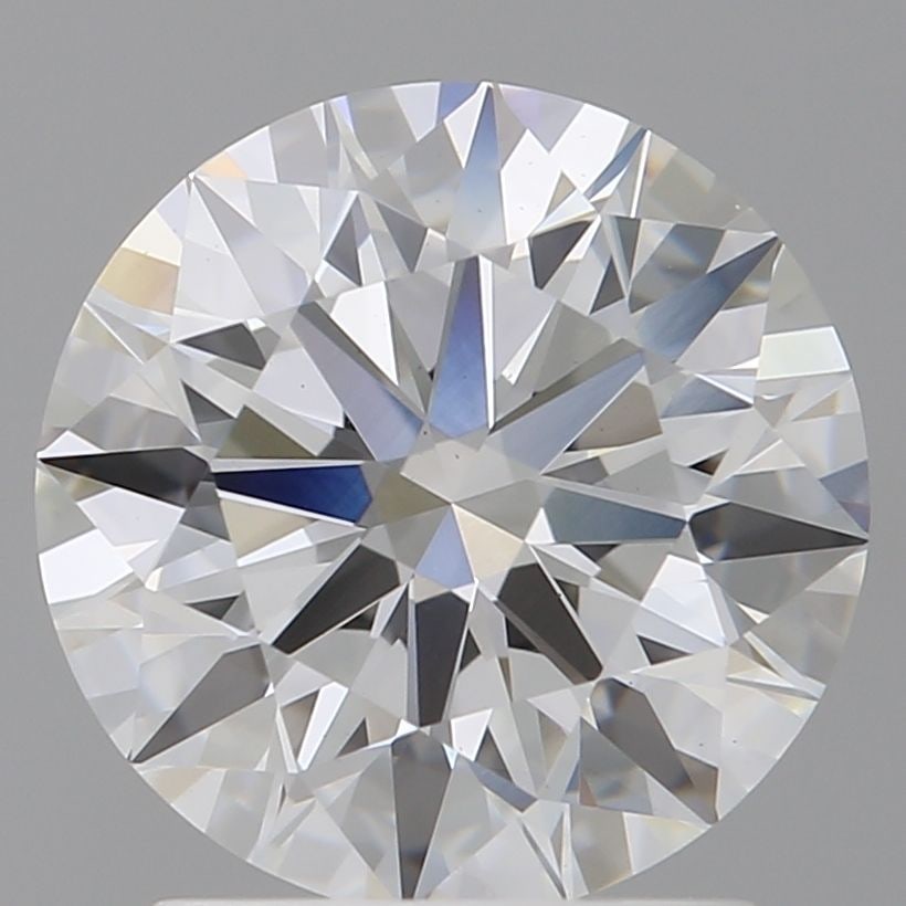 Ideal Loose Diamond - ROUND 2.05ct E VS1: Ideal Loose Diamond - ROUND 2.05ct E VS1 Source: This is a real non-mined Diamond that has been grown in a lab Shape: ROUND Carats: 2.05 Color: E Clarity: VS1 Certification: IGI Video:
