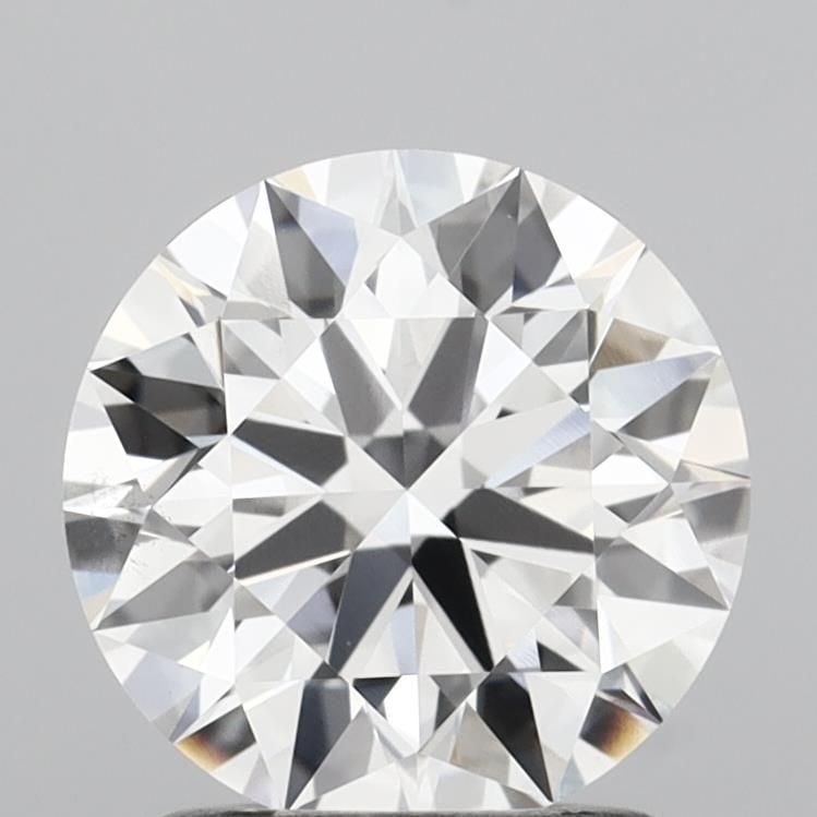 Ideal Loose Diamond - ROUND 1.54ct E VS2: Ideal Loose Diamond - ROUND 1.54ct E VS2 Source: This is a real non-mined Diamond that has been grown in a lab Shape: ROUND Carats: 1.54 Color: E Clarity: VS2 Certification: IGI Video: