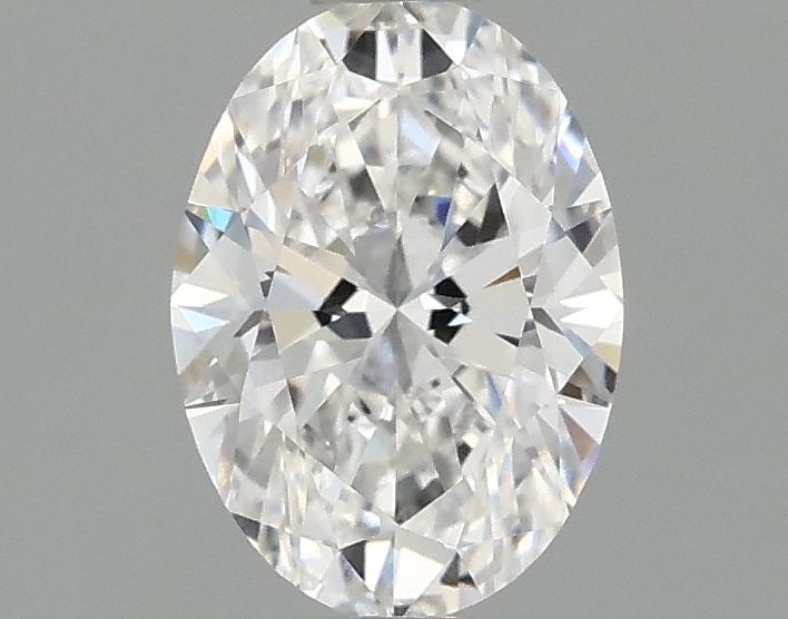 Loose Diamond - OVAL 1.1ct D VVS2: Loose Diamond - OVAL 1.1ct D VVS2 Source: This is a real non-mined Diamond that has been grown in a lab Shape: OVAL Carats: 1.1 Color: D Clarity: VVS2 Certification: IGI The Diamond Depot Guarantee: A