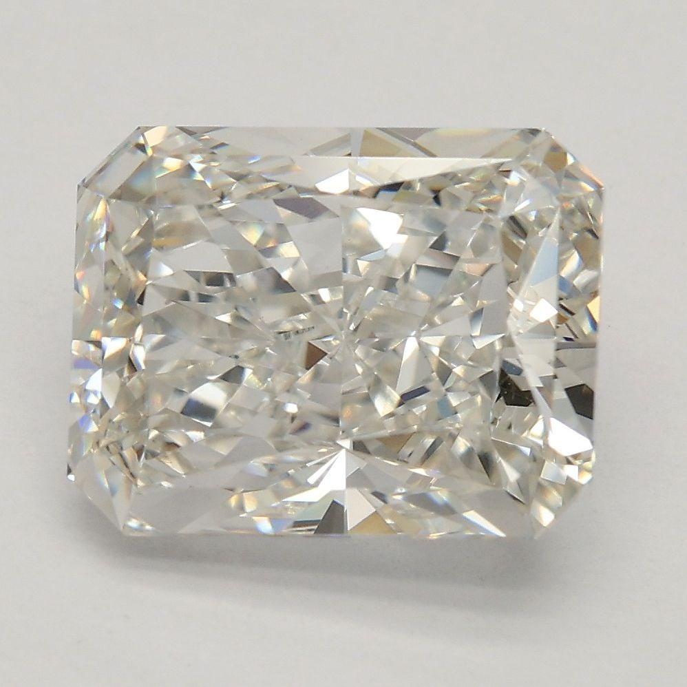 Loose Diamond - RADIANT 3.22ct G VVS2 (1 of 1)