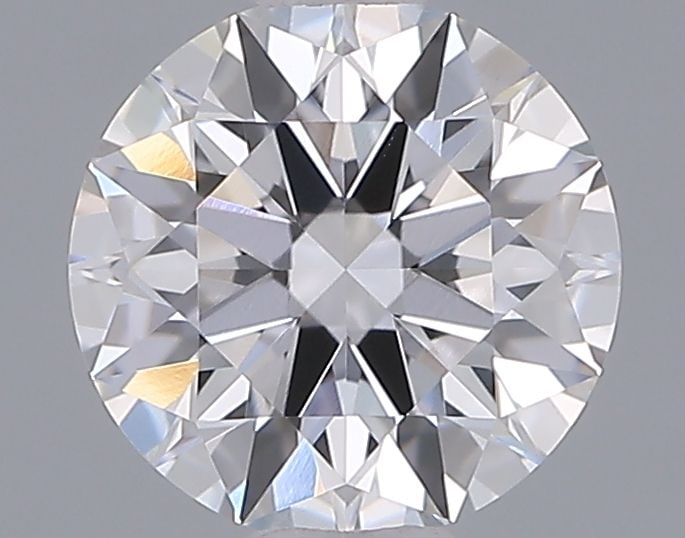 Ideal Loose Diamond - ROUND 1.04ct D VVS1: Ideal Loose Diamond - ROUND 1.04ct D VVS1 Source: This is a real non-mined Diamond that has been grown in a lab Shape: ROUND Carats: 1.04 Color: D Clarity: VVS1 Certification: IGI Video: