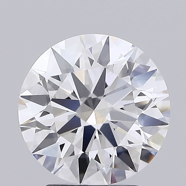 Ideal Loose Diamond - ROUND 2.99ct F VVS2: Ideal Loose Diamond - ROUND 2.99ct F VVS2 Source: This is a real non-mined Diamond that has been grown in a lab Shape: ROUND Carats: 2.99 Color: F Clarity: VVS2 Certification: IGI Video: