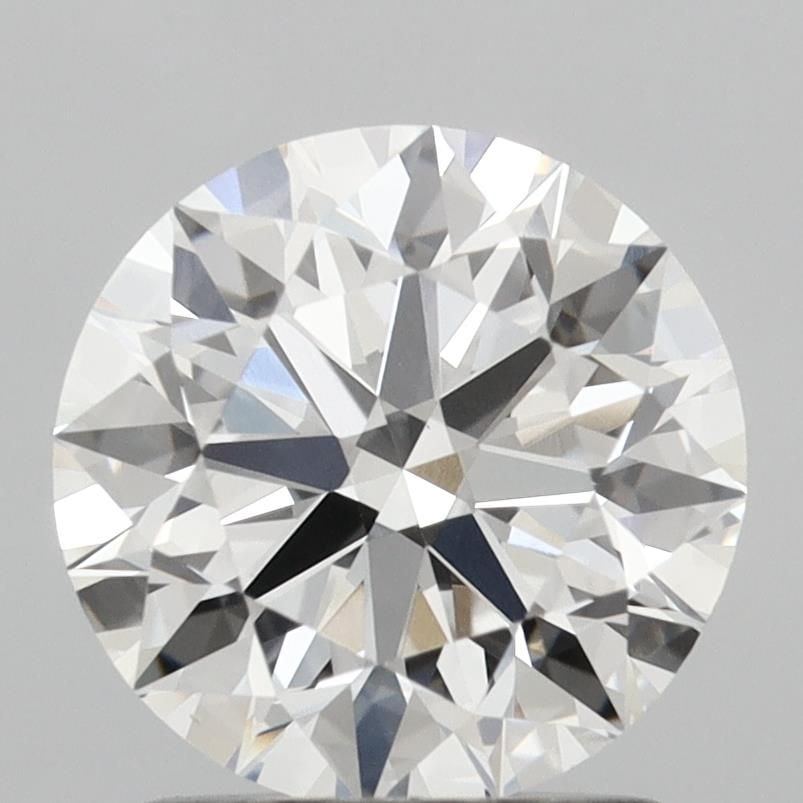 Ideal Loose Diamond - ROUND 1.5ct D VVS2: Ideal Loose Diamond - ROUND 1.5ct D VVS2 Source: This is a real non-mined Diamond that has been grown in a lab Shape: ROUND Carats: 1.5 Color: D Clarity: VVS2 Certification: IGI Video: