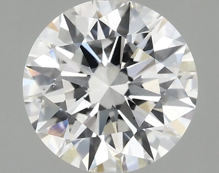 Ideal Loose Diamond - ROUND 1.81ct E VS2: Ideal Loose Diamond - ROUND 1.81ct E VS2 Source: This is a real non-mined Diamond that has been grown in a lab Shape: ROUND Carats: 1.81 Color: E Clarity: VS2 Certification: IGI Video: