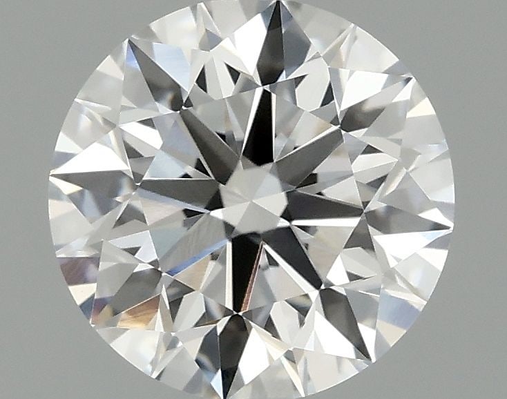 Loose Diamond - ROUND 1.48ct E VVS2 (1 of 1)