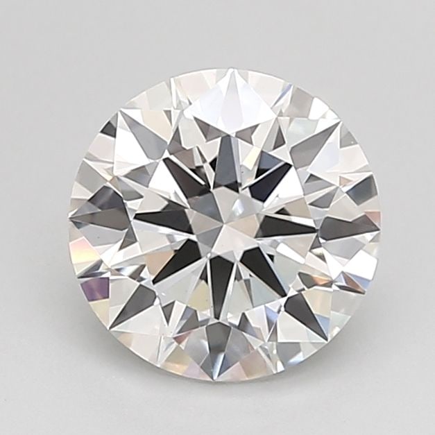 Ideal Loose Diamond - ROUND 1.51ct F VS1: Ideal Loose Diamond - ROUND 1.51ct F VS1 Source: This is a real non-mined Diamond that has been grown in a lab Shape: ROUND Carats: 1.51 Color: F Clarity: VS1 Certification: IGI Video: