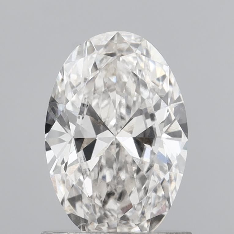 Loose Diamond - OVAL 1.0ct G VS1: Loose Diamond - OVAL 1.0ct G VS1 Source: This is a real non-mined Diamond that has been grown in a lab Shape: OVAL Carats: 1.0 Color: G Clarity: VS1 Certification: IGI Video: