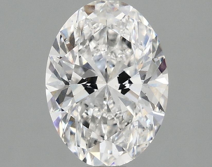 Loose Diamond - OVAL 1.51ct E VS2: Loose Diamond - OVAL 1.51ct E VS2 Source: This is a real non-mined Diamond that has been grown in a lab Shape: OVAL Carats: 1.51 Color: E Clarity: VS2 Certification: IGI Video: