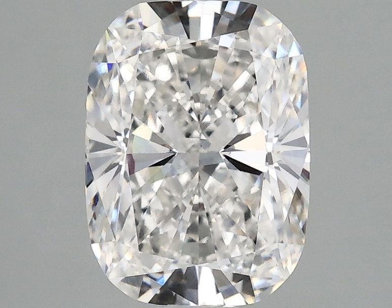 Loose Diamond - CUSHION MODIFIED 2.03ct F VS1