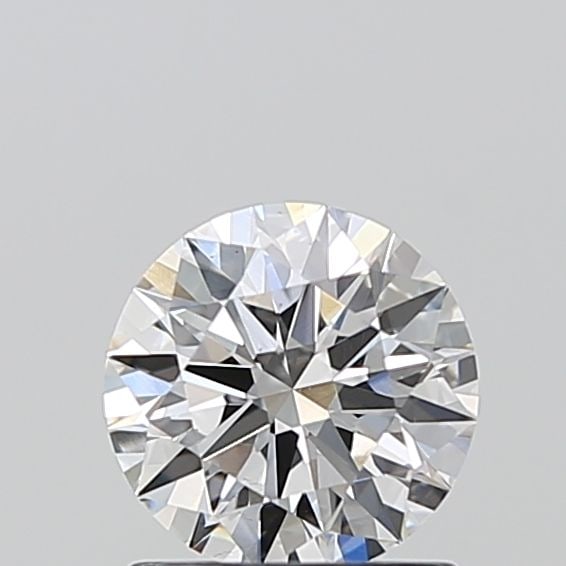 Ideal Loose Diamond - ROUND 1.08ct E VS1