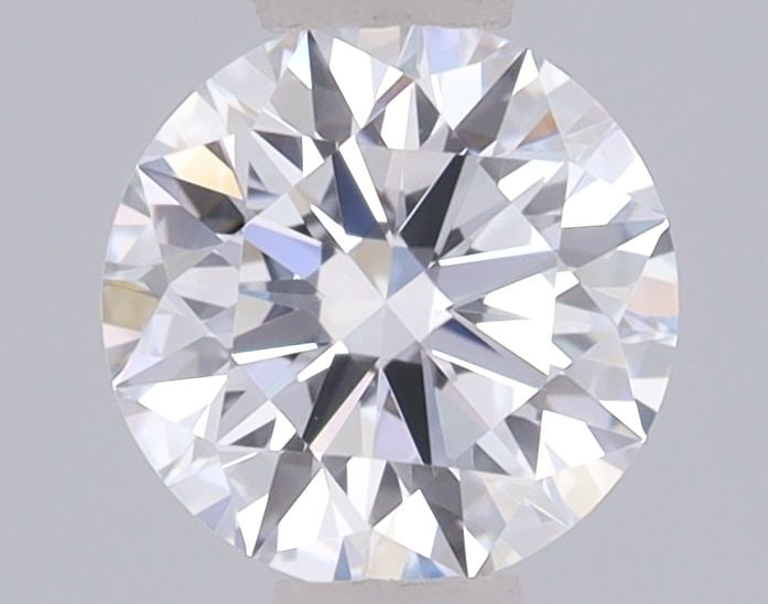 Ideal Loose Diamond - ROUND 0.53ct E VVS1