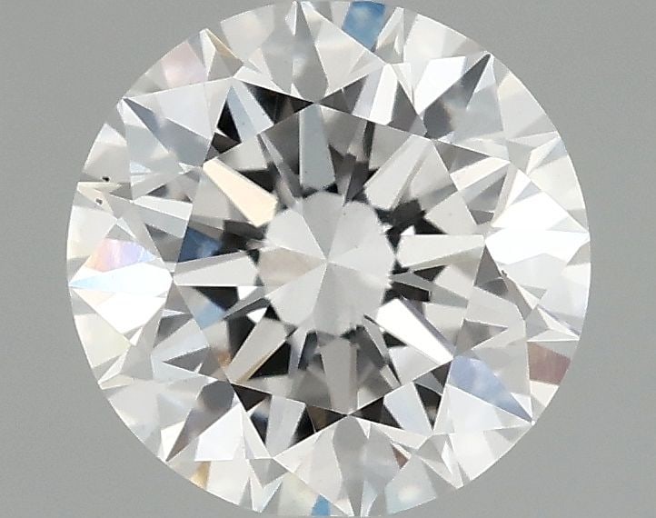 Loose Diamond - ROUND 1.04ct D VS2