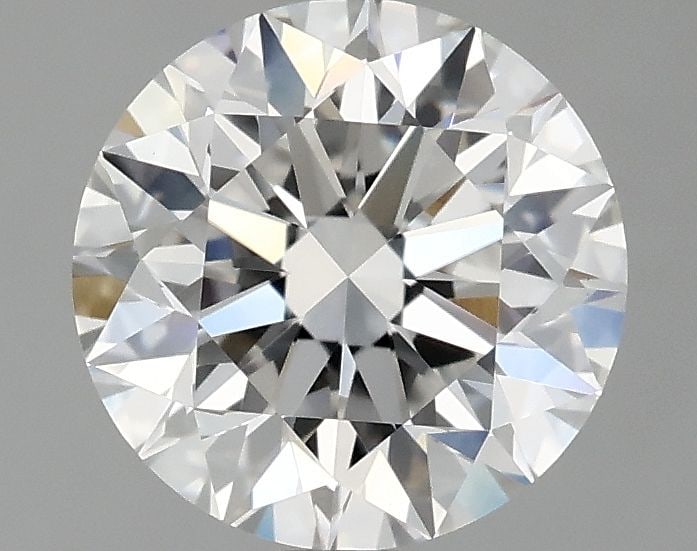 Loose Diamond - ROUND 1.47ct E VVS2