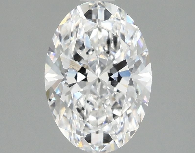 Loose Diamond - OVAL 1.58ct D VVS2: Loose Diamond - OVAL 1.58ct D VVS2 Source: This is a real non-mined Diamond that has been grown in a lab Shape: OVAL Carats: 1.58 Color: D Clarity: VVS2 Certification: IGI Video: