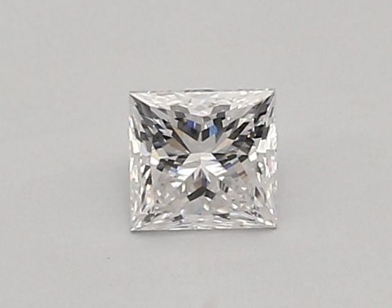 Loose Diamond - PRINCESS 0.49ct D VVS1