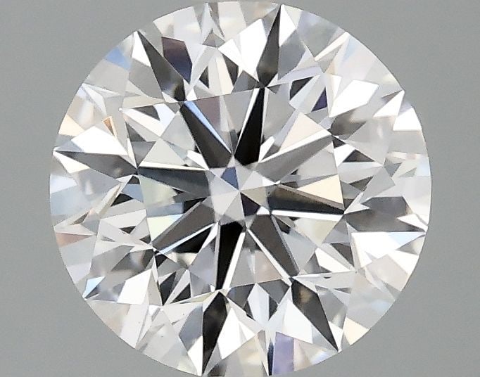 Loose Diamond - ROUND 1.96ct D VS1 (1 of 1)