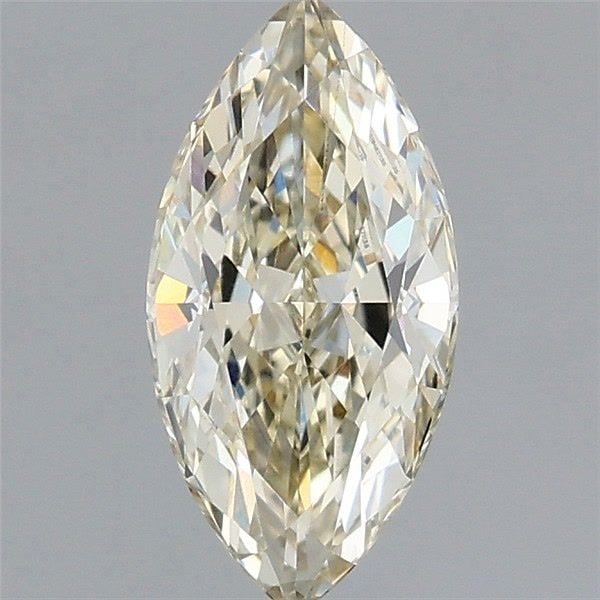 Loose Diamond - MARQUISE 1.03ct U-V VS2