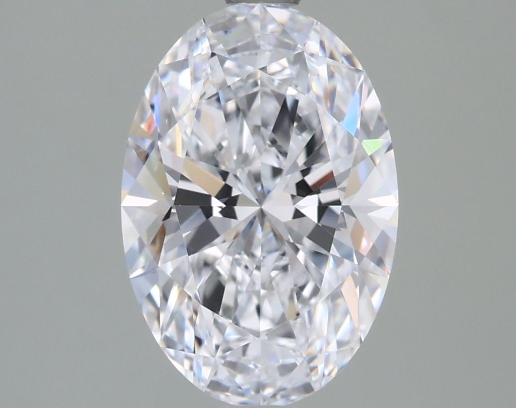 Loose Diamond - OVAL 2.04ct E VVS2