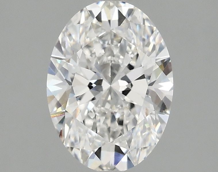 Loose Diamond - OVAL 1.53ct E VS1