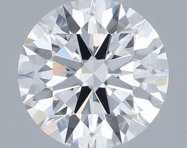 Ideal Loose Diamond - ROUND 0.97ct D VVS2