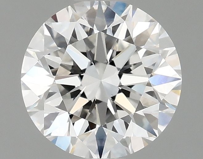 Loose Diamond - ROUND 1.01ct E VVS2