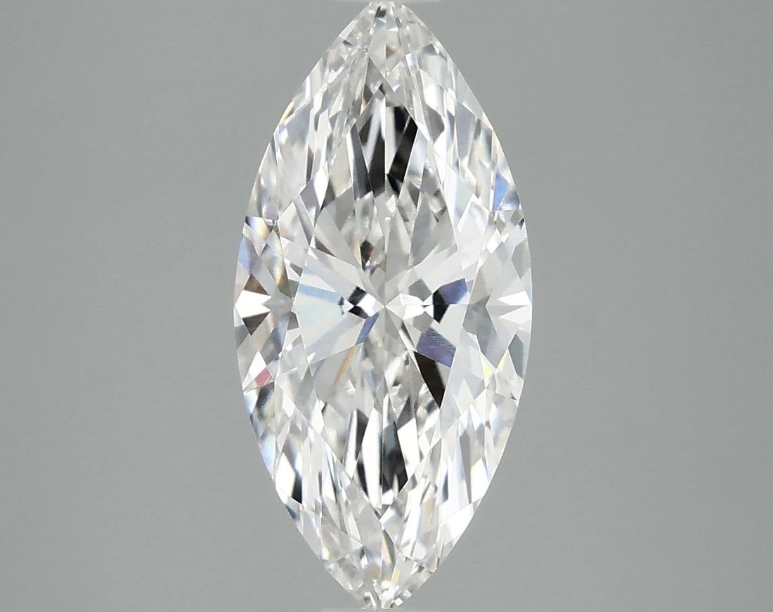 Loose Diamond - MARQUISE 2.5ct E VS1