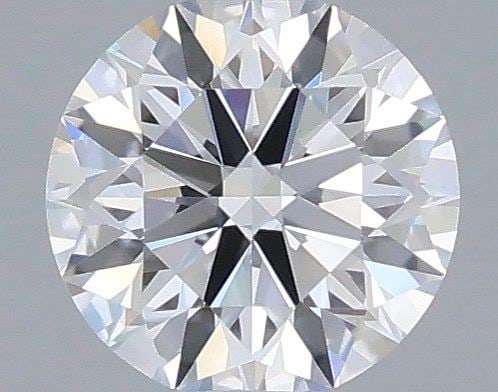 Loose Diamond - ROUND 0.32ct D VVS2