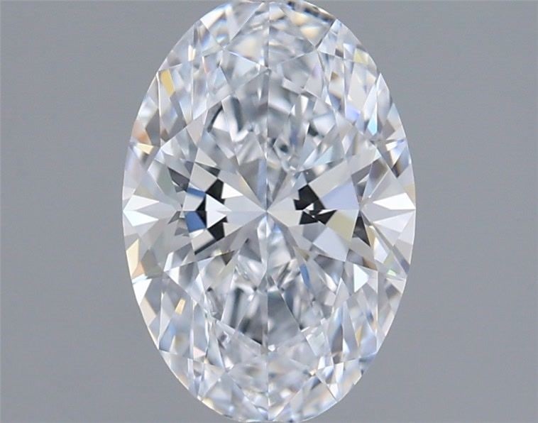 Loose Diamond - OVAL 1.54ct E VVS1