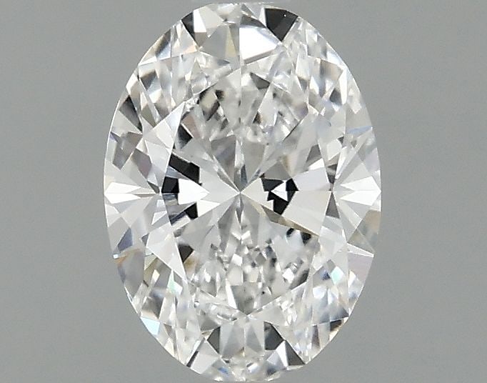 Loose Diamond - OVAL 1.02ct D VS1