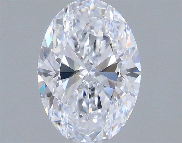 Loose Diamond - OVAL 0.92ct E VVS1
