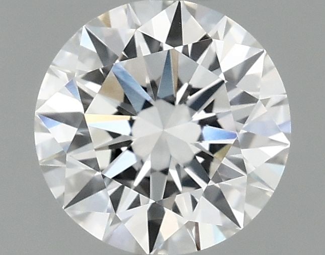 Ideal Loose Diamond - ROUND 0.97ct D VVS2