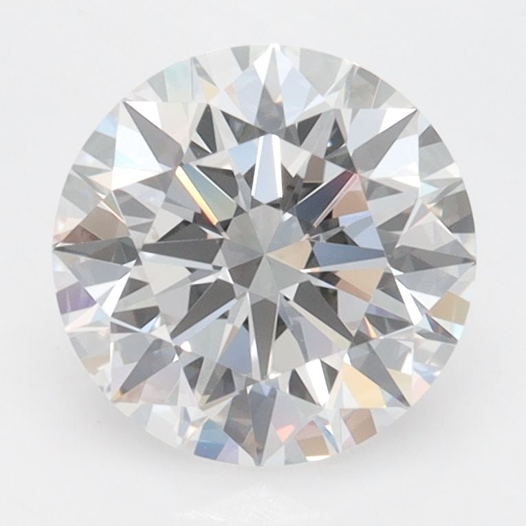 Ideal Loose Diamond - ROUND 1.52ct D IF: Ideal Loose Diamond - ROUND 1.52ct D IF Source: This is a real non-mined Diamond that has been grown in a lab Shape: ROUND Carats: 1.52 Color: D Clarity: IF Certification: IGI Video: