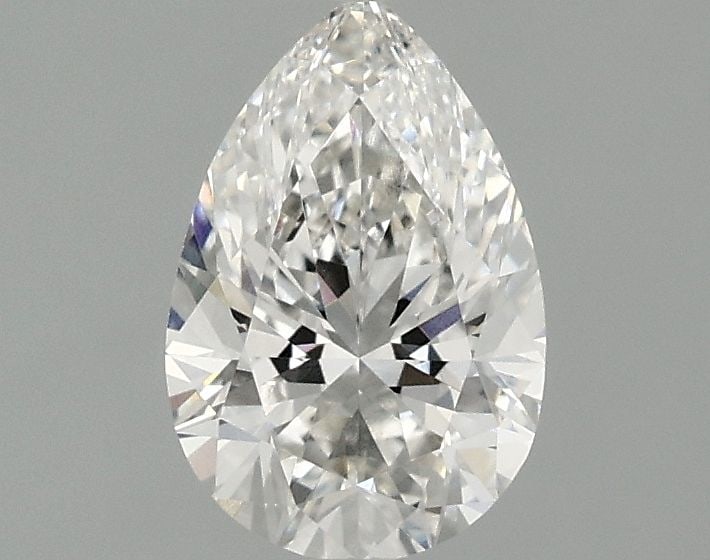 Loose Diamond - PEAR 1.06ct F VVS2
