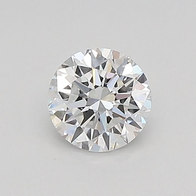 Loose Diamond - ROUND 0.43ct D VVS1