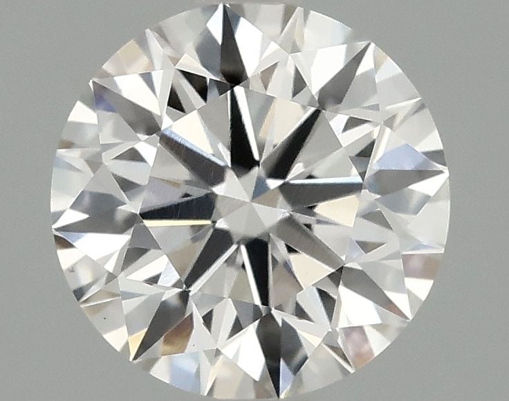 Loose Diamond - ROUND 1.47ct G VS1