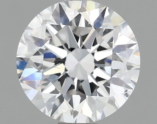 Loose Diamond - ROUND 1.01ct D VS2