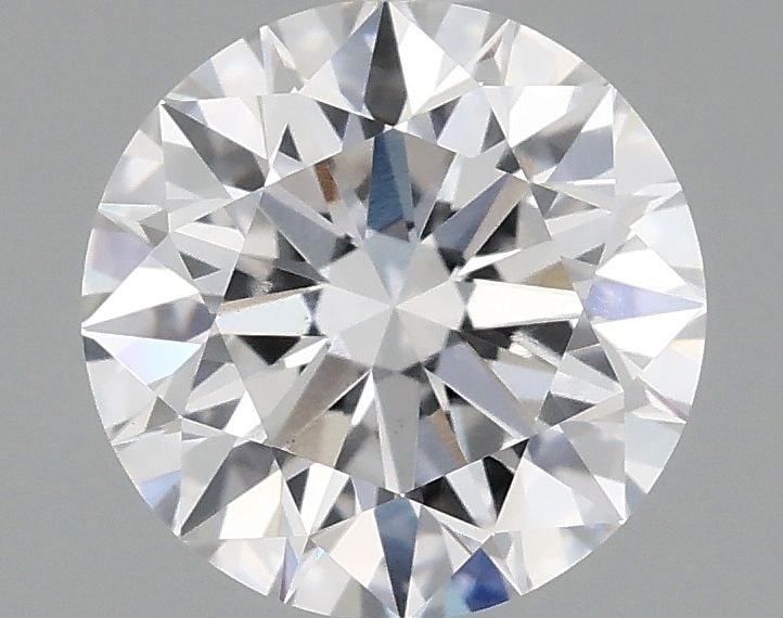 Ideal Loose Diamond - ROUND 1.48ct D VS1: Ideal Loose Diamond - ROUND 1.48ct D VS1 Source: This is a real non-mined Diamond that has been grown in a lab Shape: ROUND Carats: 1.48 Color: D Clarity: VS1 Certification: IGI Video: