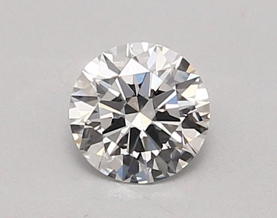 Loose Diamond - ROUND 0.65ct D VVS2 (1 of 1)