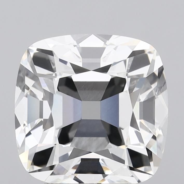 Loose Diamond - OLD MINER 4.04ct E VS1: Loose Diamond - OLD MINER 4.04ct E VS1 Source: This is a real non-mined Diamond that has been grown in a lab Shape: OLD MINER Carats: 4.04 Color: E Clarity: VS1 Certification: NONE Video: